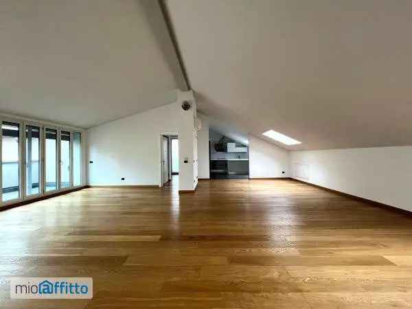 Appartamento In Affitto in Milano, Lombardia