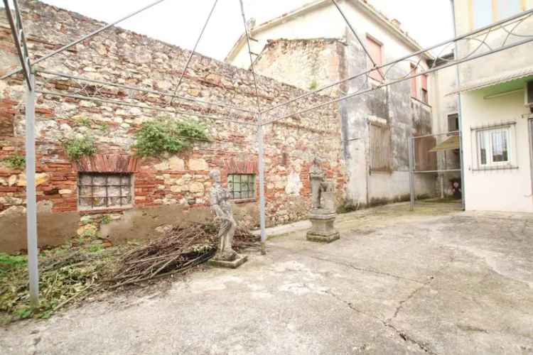 Terratetto unifamiliare Strada del Pasubio 400, Maddalene, Vicenza