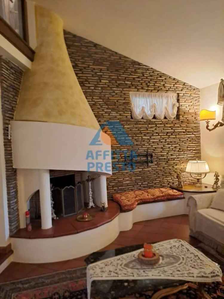 Villa a schiera 5 locali, Empoli