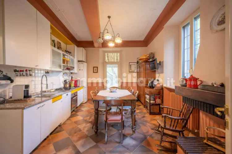 Villa unifamiliare Strada Bassa Antica 12, Botteghino - Pilastrello, Parma