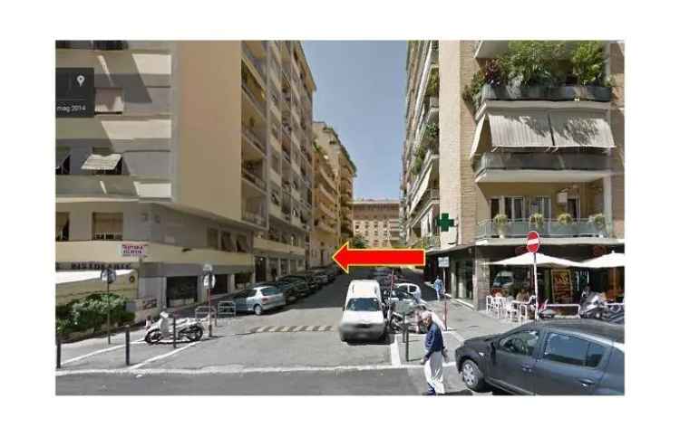 Affitto Stanza Doppia a Roma, Zona Nomentano