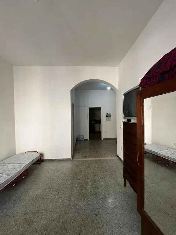 Appartamento in Via Dalmazia 17, Lanciano, 5 locali, 1 bagno, 80 m²