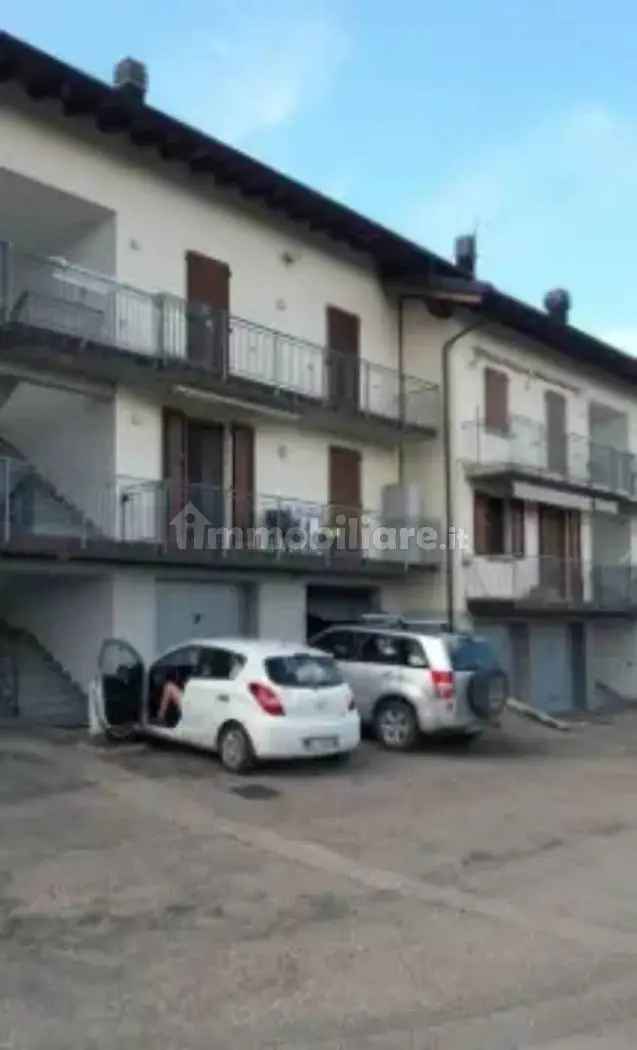 Appartamento via Poggioraso, Centro, Sestola