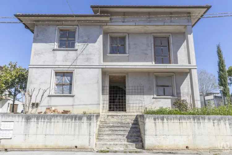 Vendita casa indipendente 8 locali di 146 m² in Filottrano (60024) - 117225 - iad