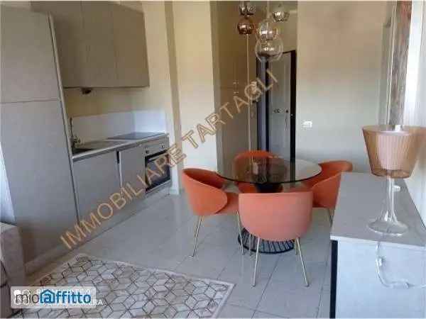 Appartamento In Affitto in Firenze, Toscana