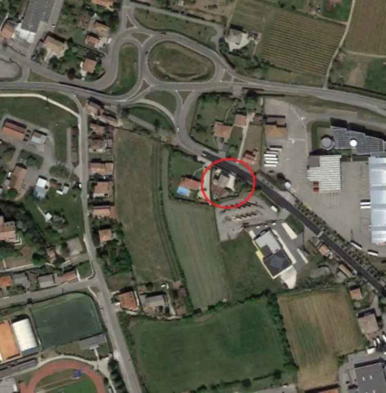 Appartamento all'asta via Feltrina Sud, Montebelluna