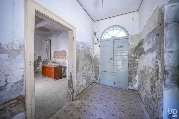 Vendita casa 5 locali di 142 m² in Massa Fiscaglia (44025) - 118166 - iad