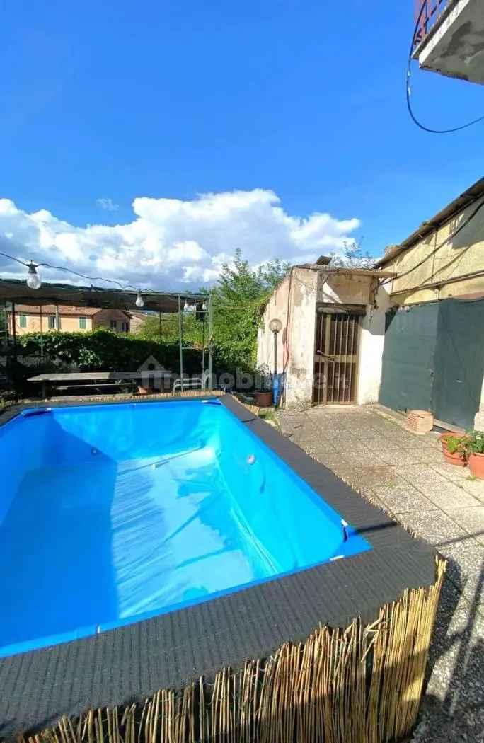 Quadrilocale Vocabolo Piscina 48, Marmore - Piediluco, Terni