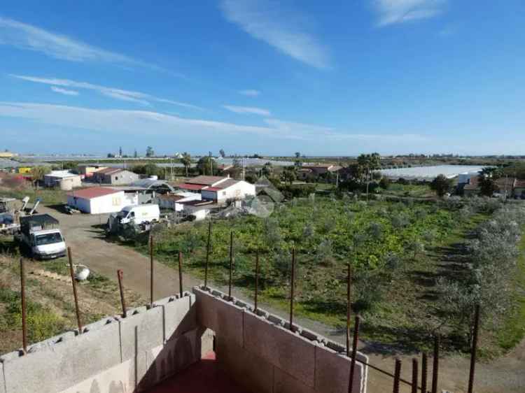 Rustico via Tagliamento, Scanzano Jonico