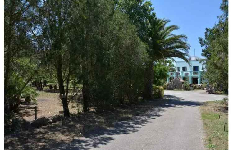 Villa in vendita a Alghero