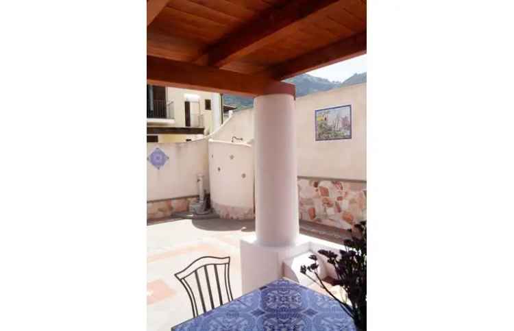 Affitto Casa Vacanze a Lipari