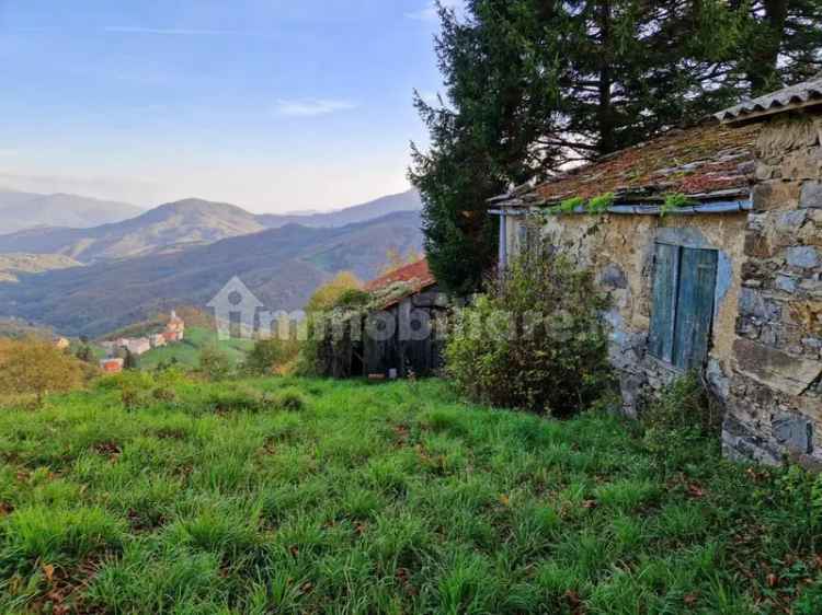 Rustico Località Cassego, Varese Ligure