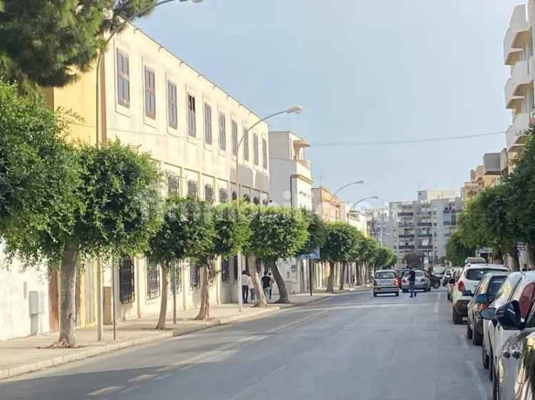 Trilocale corso Antonio Gramsci, Centro Urbano, Marsala