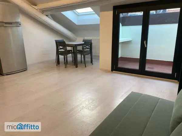 Appartamento In Affitto in Milano, Lombardia