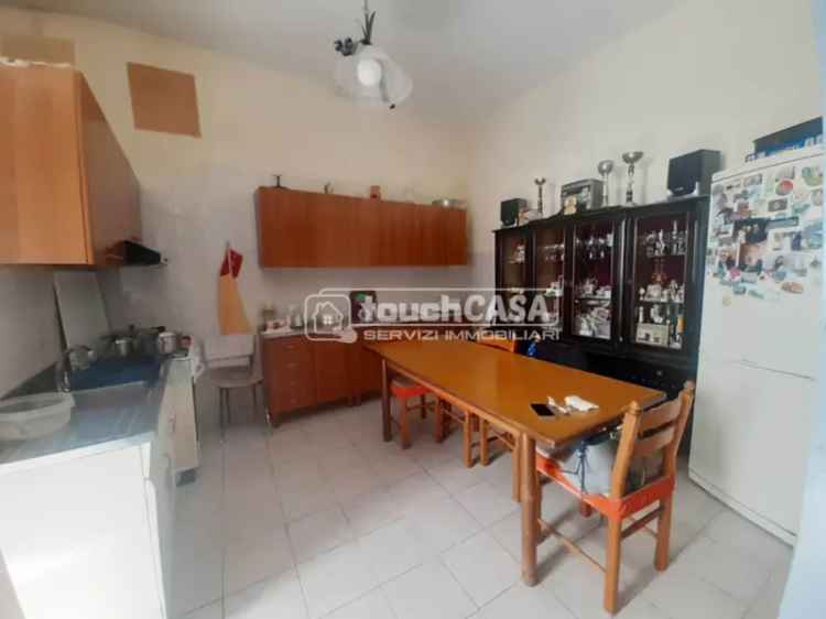 Appartamento in Via Piave, Aversa, 1 bagno, 40 m², 1° piano in vendita