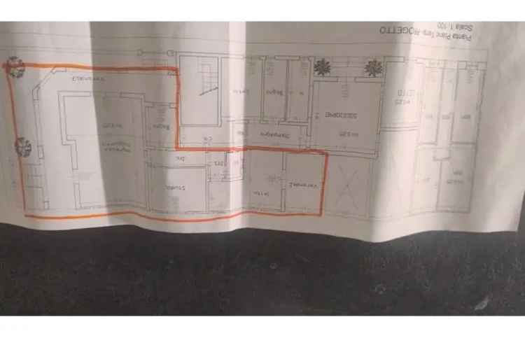 Casa indipendente in vendita a Torchiarolo, Via Leonardo da Vinci 13