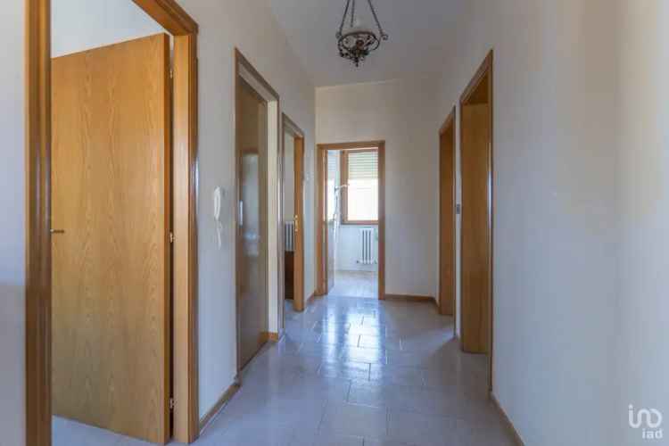 Vendita quadrilocale di 111 m² a Treia (62010) - 131123 - iad