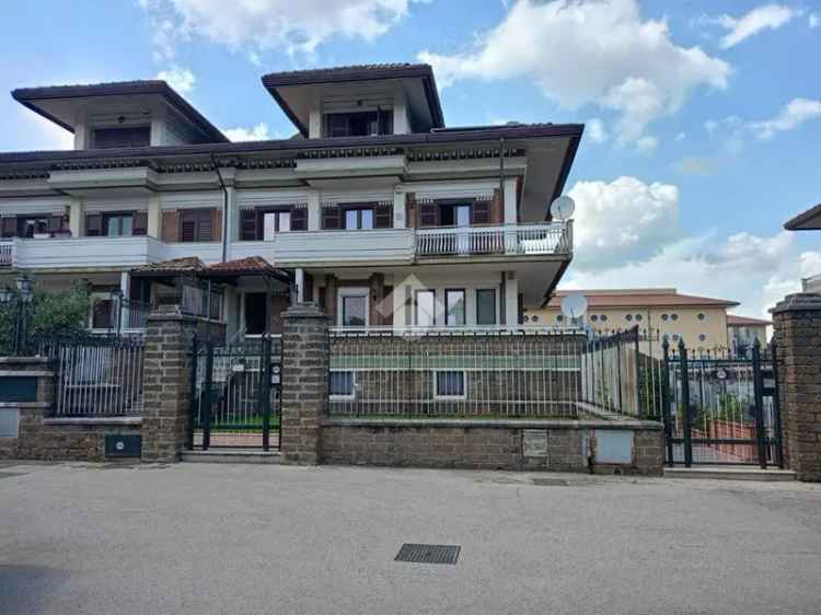 Villa plurifamiliare Contrada Archi 10, Picarelli, Rione Ferrovia, Archi, Avellino