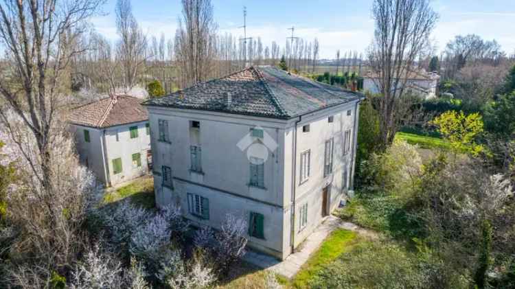 Villa singola in vendita