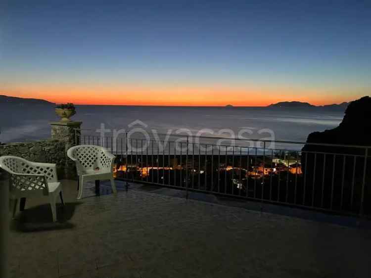 Villa Bifamiliare in in affitto da privato a Milazzo via Addolorata, 65