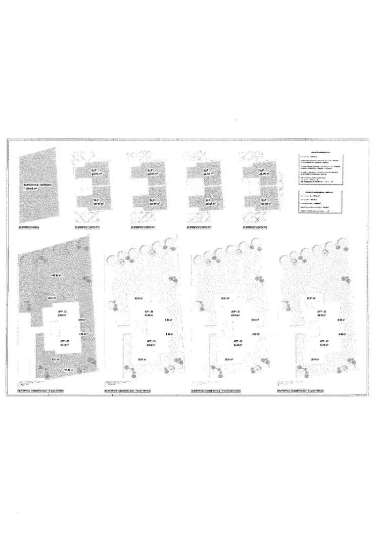 Vendita varie superfici di 1.200 m² in Cesano Maderno (20811) - 124704 - iad