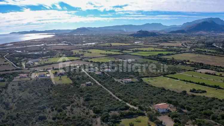 Villa unifamiliare Strada Statale Orientale Sarda, Posada