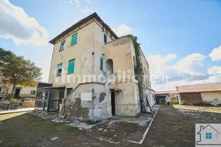 Villa unifamiliare via Appia Nuova, Castelluccia - Fontana Sala, Marino