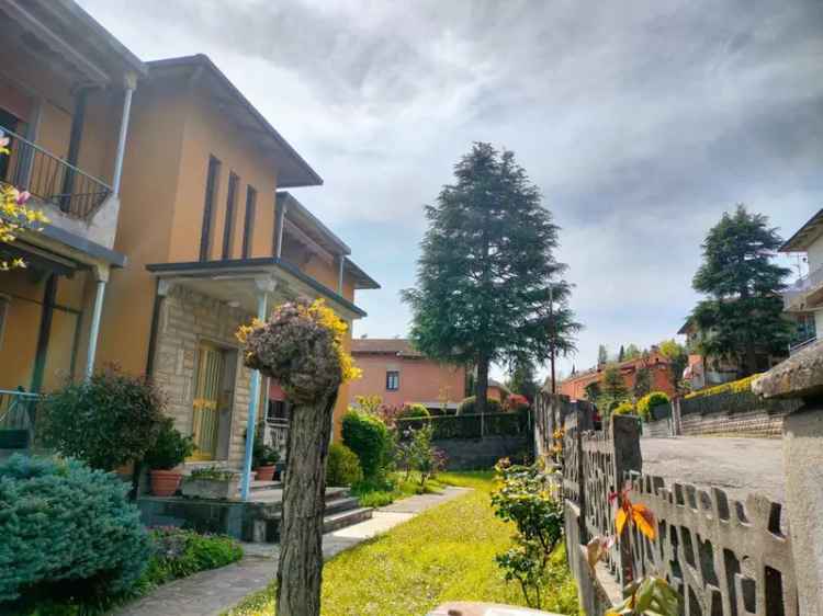 Appartamento in Via Orlando Venturi, Monte San Pietro (BO)