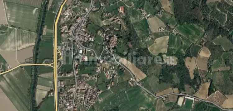 Appartamento all'asta via Tiberina, 58, 06050 Collepepe Italia, Collazzone