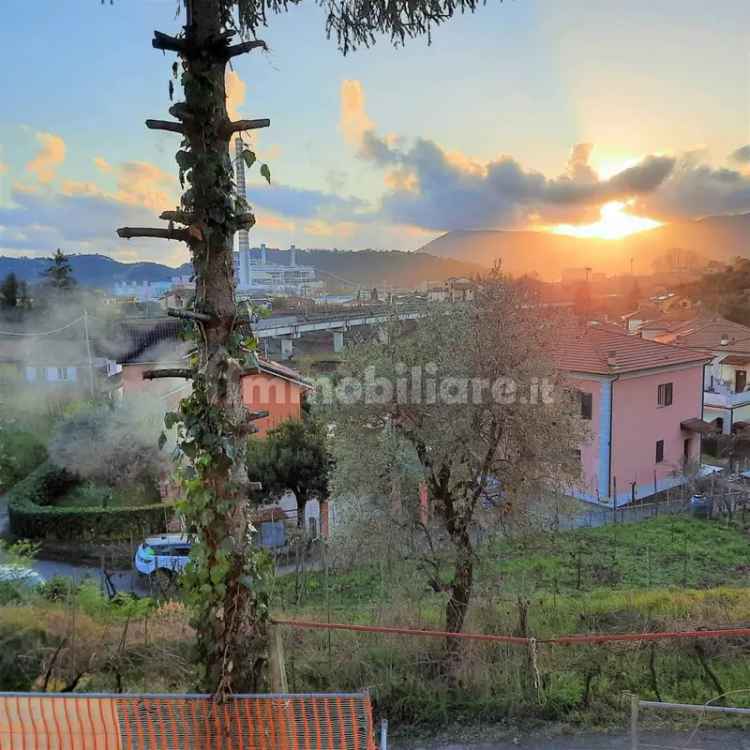 Appartamento via Brigola SNC, La Pieve - San Venerio, La Spezia