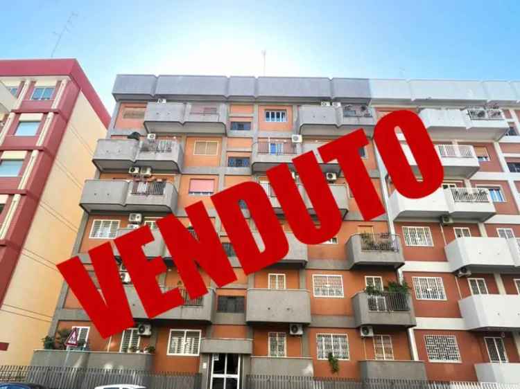 Appartamento in Martin Luther King, Bari, 5 locali, 2 bagni, 140 m²