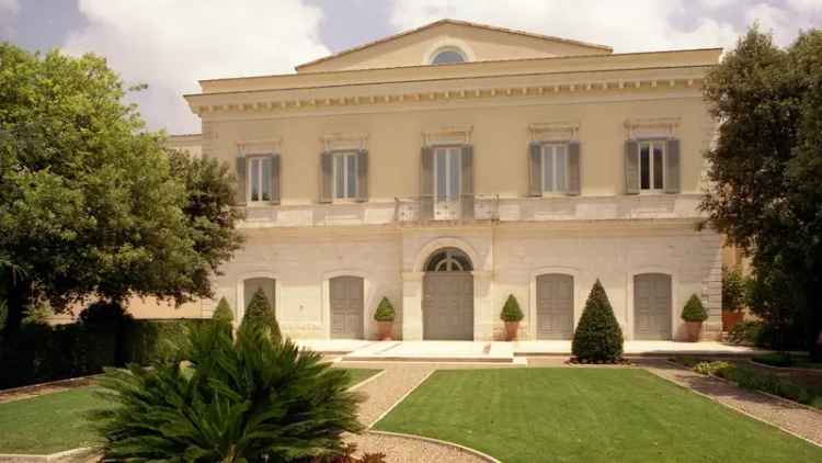 Villa singola in Strada Provinciale 239, Gioia del Colle, 20 locali