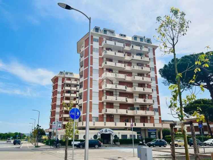 Quadrilocale viale dei navigatori 70, Lido di Tarquinia, Tarquinia