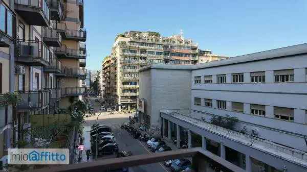 Appartamento In Affitto in Via della Libertà, Palermo, Sicilia