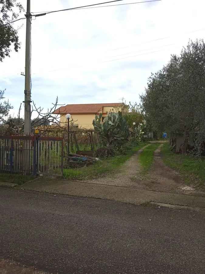 Casa Indipendente in Via Folcata, 64, Campagna (SA)