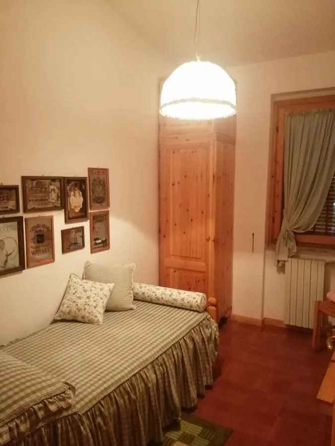 Villa a schiera in Via Certosa, 34/D, Sezze (LT)