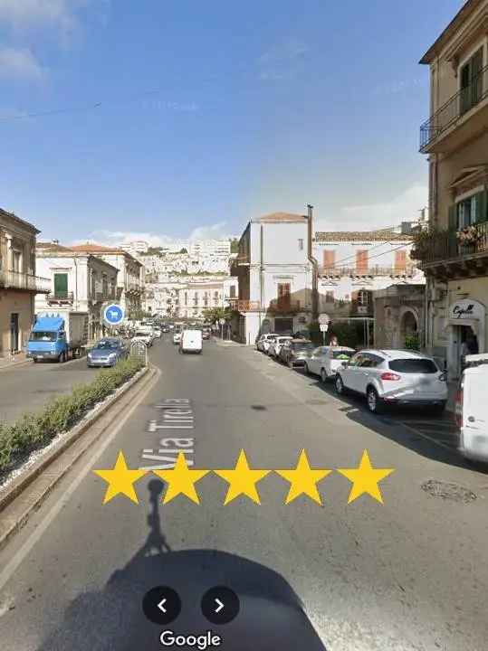 Appartamento all'asta piazza Corrado Rizzone, Modica