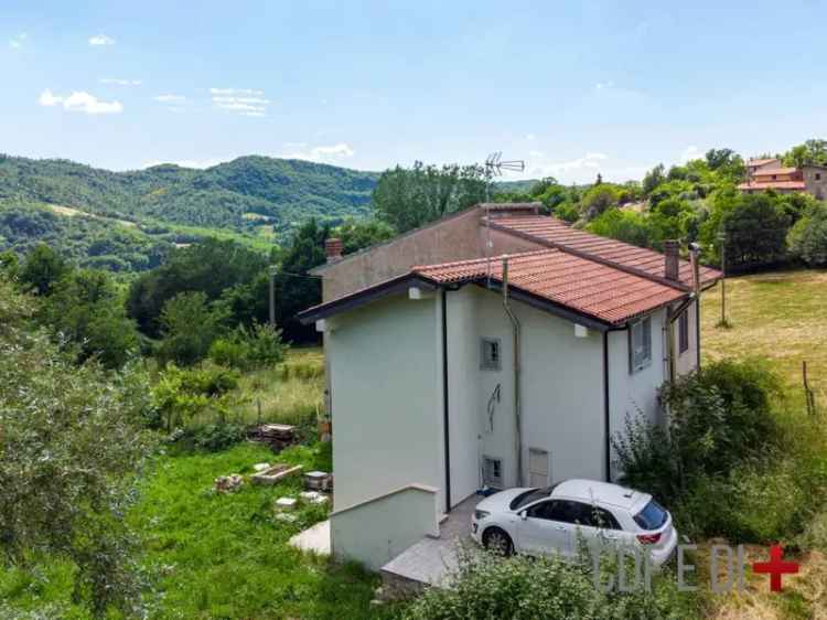 Villa unifamiliare Strada Provinciale Cittaducale-Fiamignano, Petrella Salto