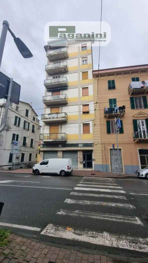 Bilocale viale San Bartolomeo 333, Canaletto, La Spezia