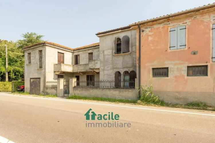 Villa unifamiliare via Desman, 98, 30036 Santa Maria di Sala Italia, Santa Maria di Sala