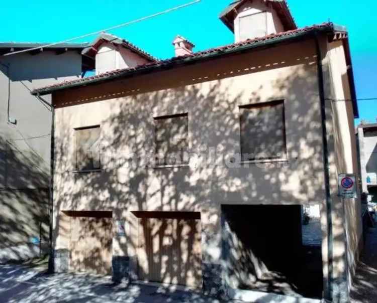 Villa unifamiliare via Libarna 108, Centro, Arquata Scrivia