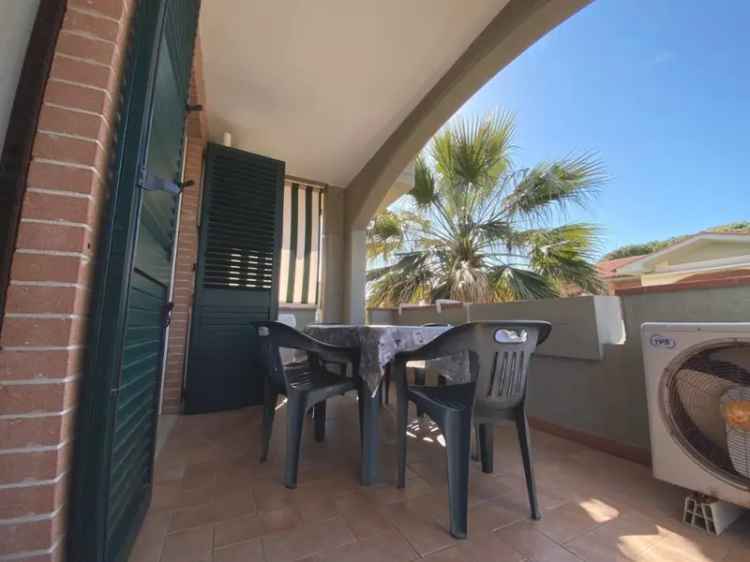 Villa a schiera in Via Litoranea, Follonica, 3 locali, 1 bagno, 62 m²