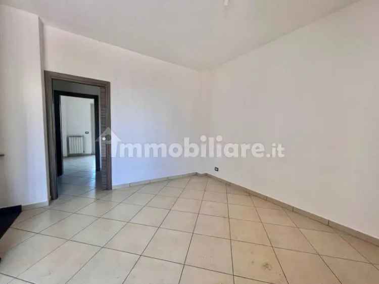 Appartamento in villa Strada 4, Riposto