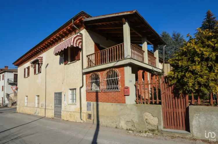 Vendita casa indipendente 13 locali di 300 m² in Saliceto (12079) - 90213 - iad