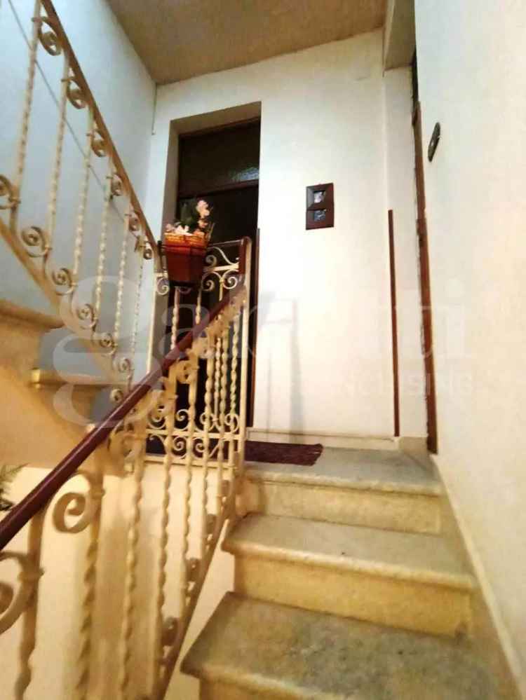 Casa Indipendente in Via San Francesco , 35, Paceco (TP)