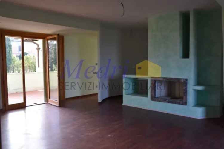 Appartamento in Via cerbiano 970, Bertinoro, 5 locali, garage, 231 m²