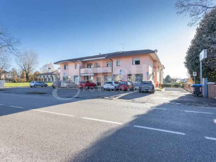 Trilocale via Callalta , 58, Pramaggiore Blessaglia, Pramaggiore