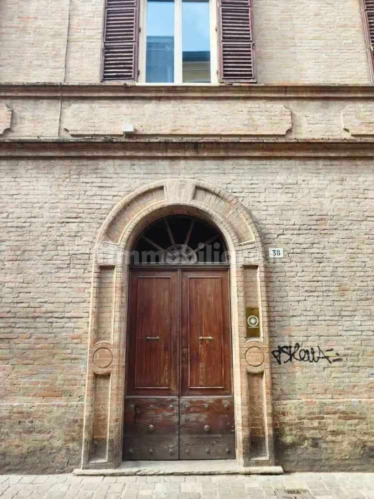 Bilocale via Sigismondo Pandolfo Malatesta 38, Centro Storico, Rimini