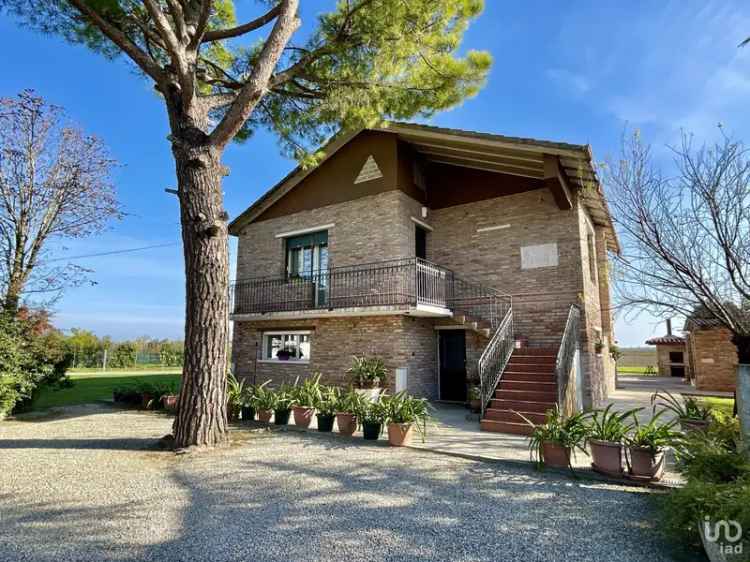 Vendita casa indipendente 5 locali di 193 m² in San Donà di Piave (30027) - 130986 - iad