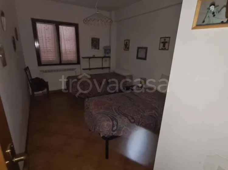 Villa in in affitto da privato a Pizzoli via Cona di Falso, 12